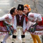 фолклор