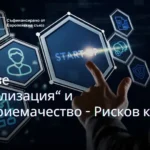 Фонд на фондовете Дигитализация Предприемачество