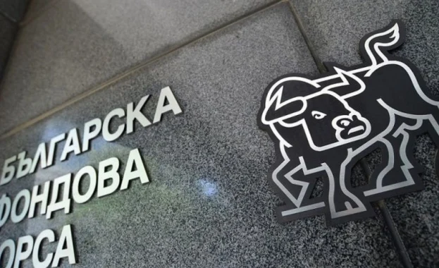 фондовата борса