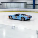Ford GT Уейн Грецки