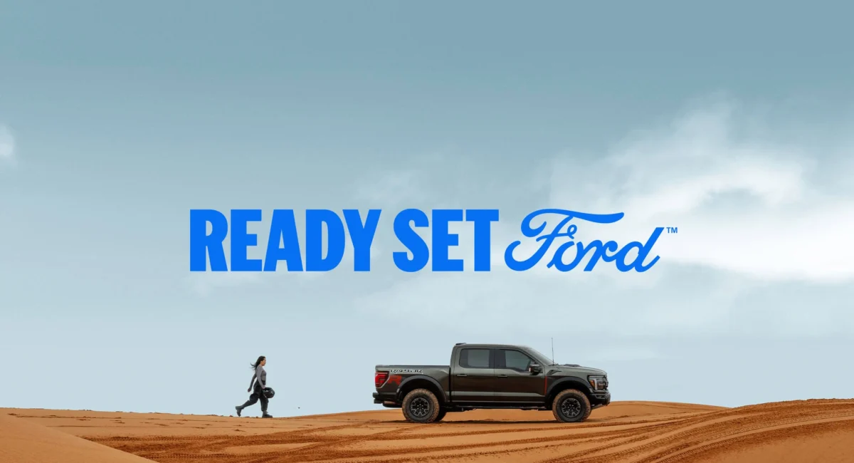 Ford ще интегрира Apple Maps в новата си платформа за електромобили