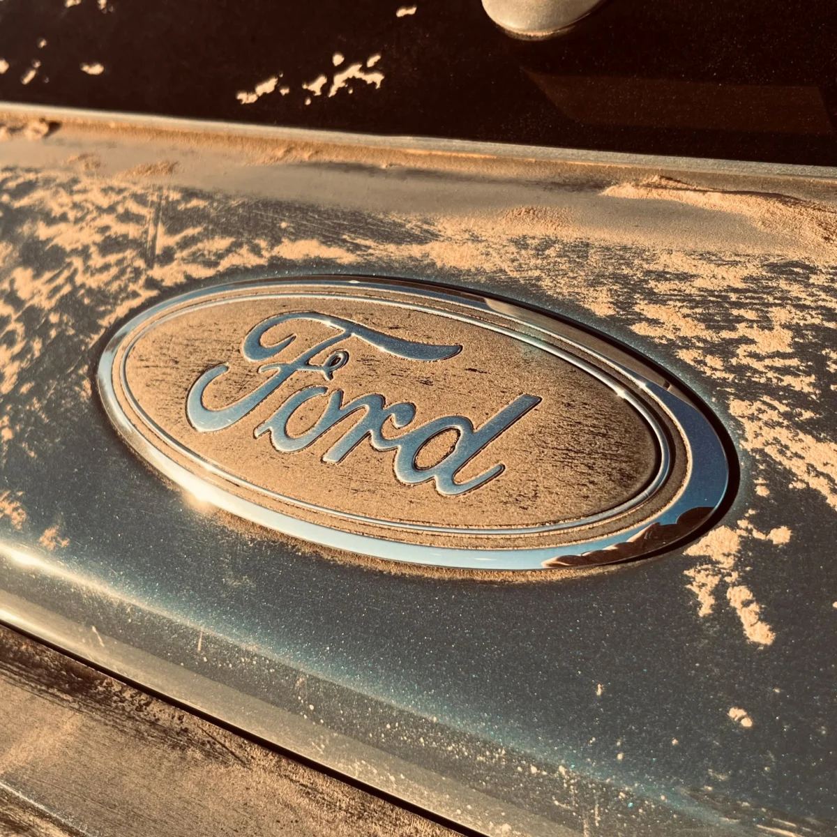 Ford ще интегрира Apple Maps в новата си платформа за електромобили
