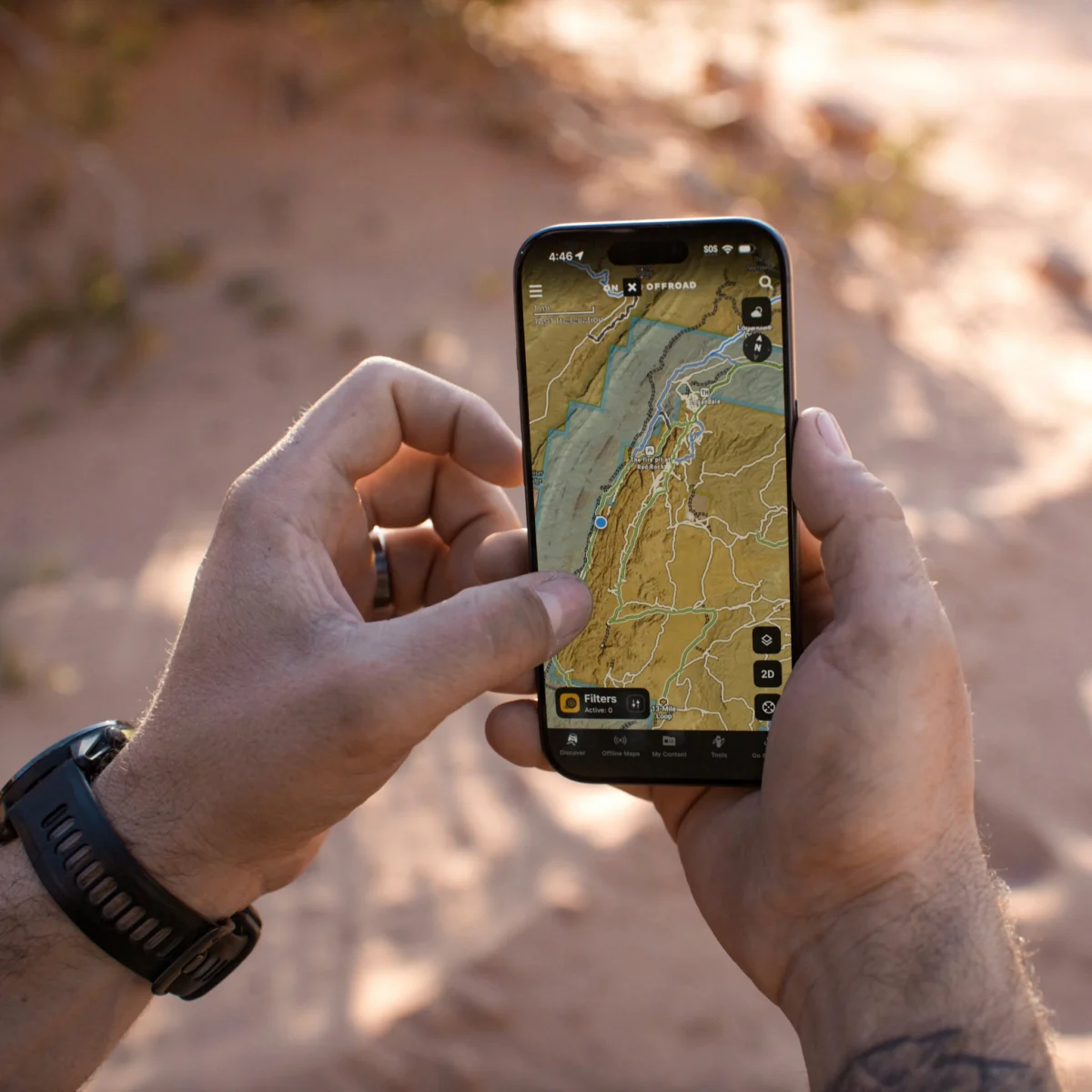Ford ще интегрира Apple Maps в новата си платформа за електромобили