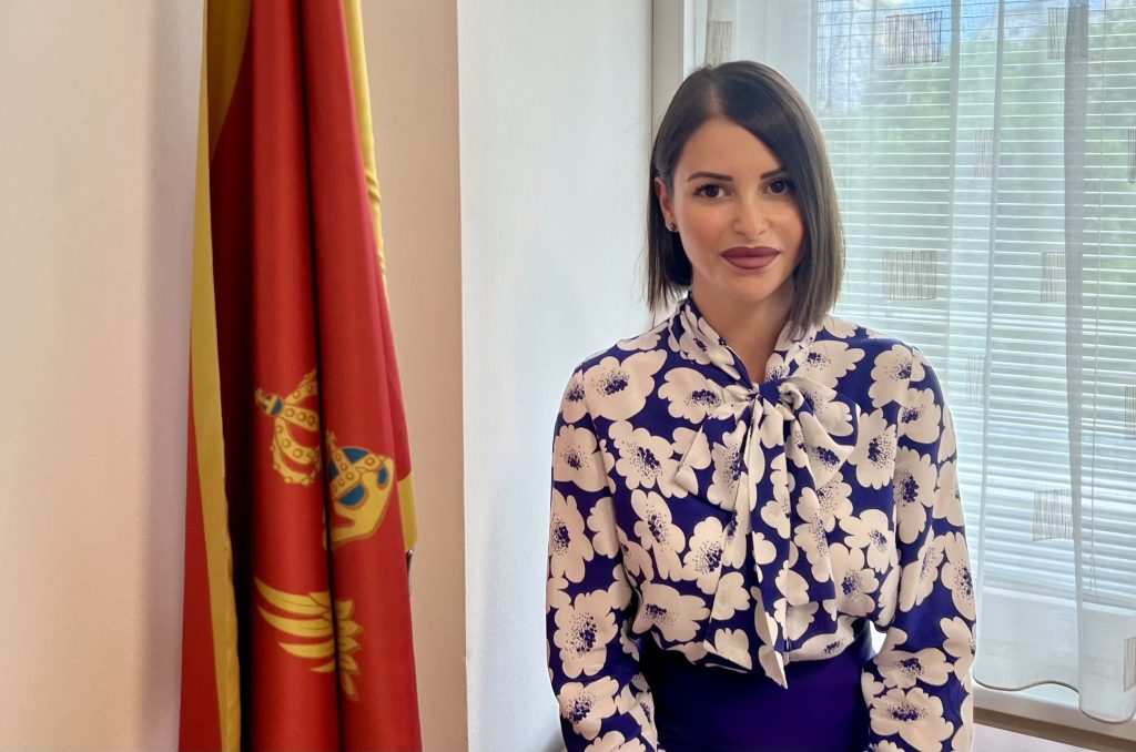 черна гора