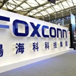 Foxconn отчете 30% ръст на продажбите въпреки глобалната несигурност
