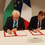 Подписахме рамково споразумение с Франция за съвместно придобиване на нови трикоординатни радари