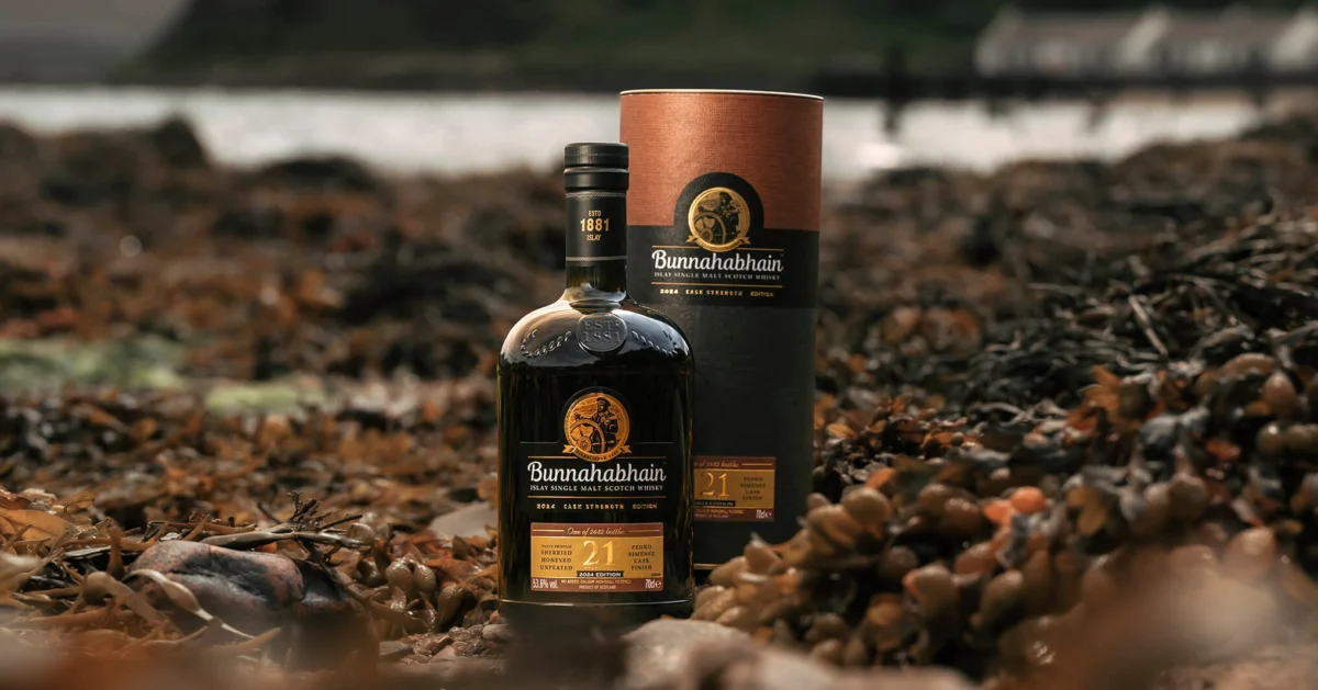 Шотландската дестилерия Bunnahabhain стартира инвестиционна програма с бъчви