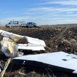 В Румъния откриха фрагменти от руски дрон