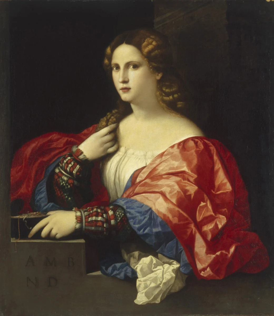  francesca caccini 15 