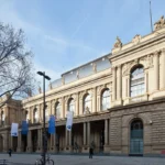 Франкфурт фондова борса