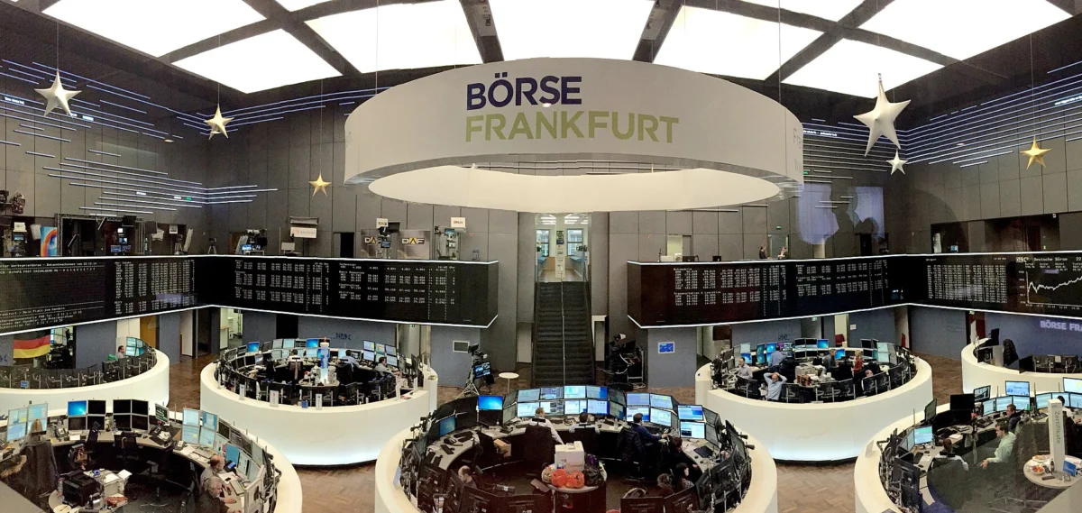  Франкфурт фондова борса Frankfurt_Stock_Exchange 