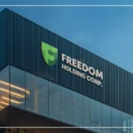 Freedom Holding