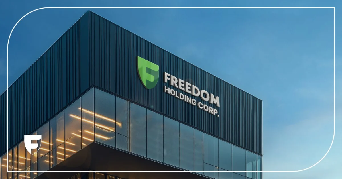 Freedom Holding