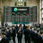 Седем европейски компании променят глобалните пазари