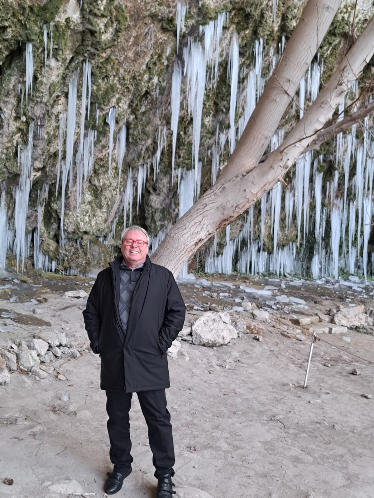 frenski poslanik pesthera