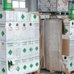 freon i pile