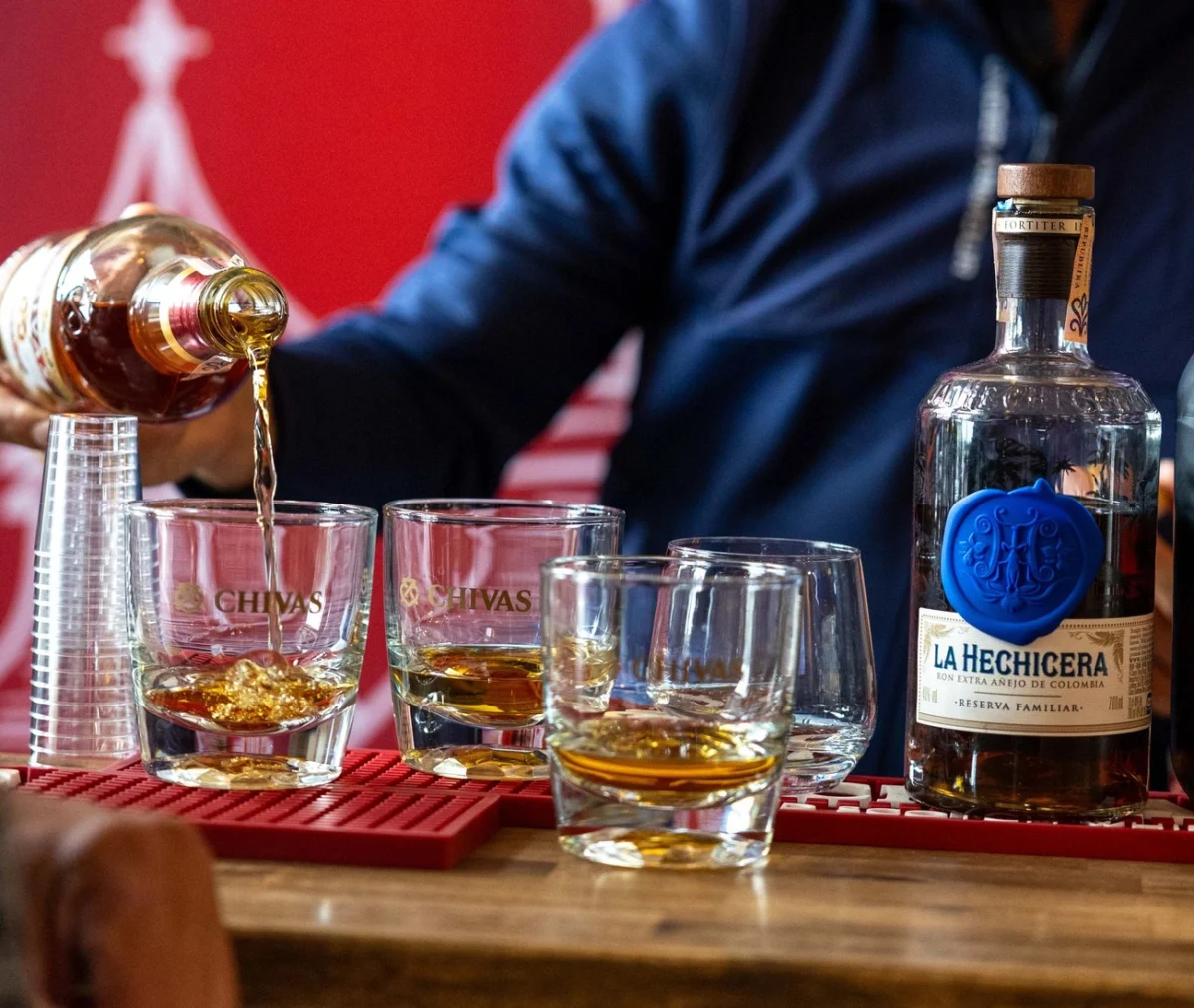 Pernod Ricard започва план за преструктуриране на бизнеса