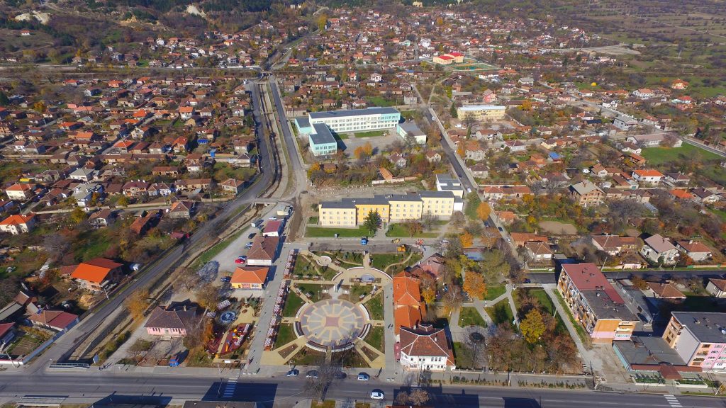 Челопеч