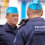Фронтекс frontex