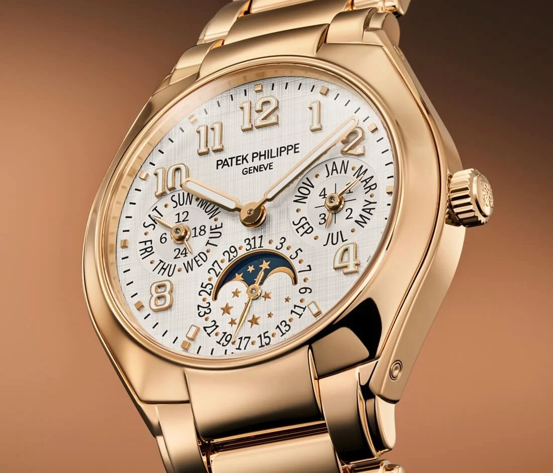 Три нови модела бележат откриването на бутика на Patek Philippe в Сан Франциско 2 Три нови модела бележат откриването на бутика на Patek Philippe в Сан Франциско