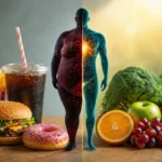 Древната биология зад съвременната криза със затлъстяването