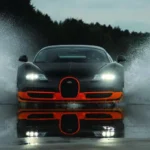 Китайската Dreame Technology ще предизвика Bugatti с електрическа хиперкола