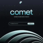 Comet - оръжието на Perplexity срещу доминацията на Google