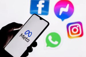 Meta пуска своя чатбот с AI за всички потребители в Индия