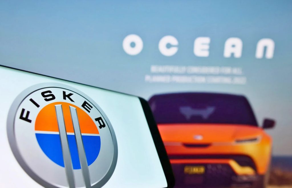 Американският производител на електромобили Fisker обявява банкрут