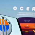 Американският производител на електромобили Fisker обявява банкрут