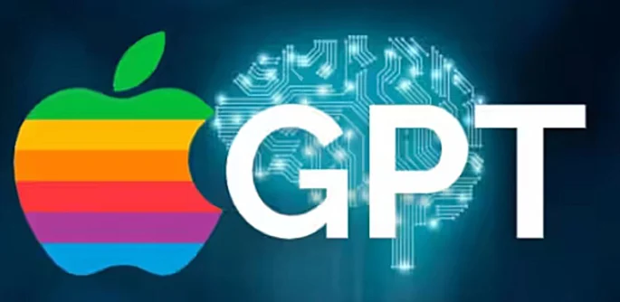 Apple добавя ChatGPT към iPhone
