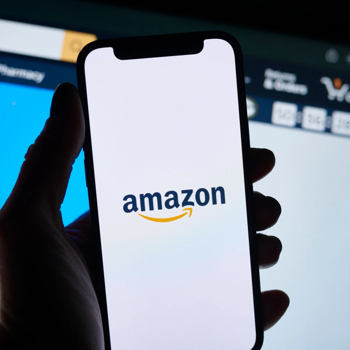 Amazon стана петата американска компания, преминала границата от 2 трилиона долара пазарна стойност