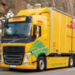 DHL и CATL обединяват сили за да трансформират логистиката