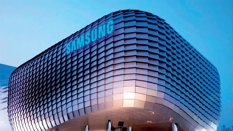 Samsung трябва да плати данъци за 601 млн. щ.д. за внос в Индия на телекомуникационно оборудване