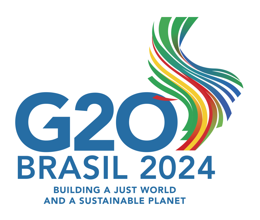 Г-20 Бразилия 2024