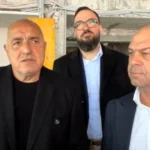 Бойко Борисов