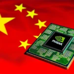 Китай започва митническа акция срещу AI чиповете на Nvidia