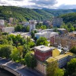 Габрово, индустрия
