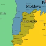Гагаузия