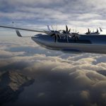 Френската електрическа авиационна компания Aura Aero отваря завод в САЩ