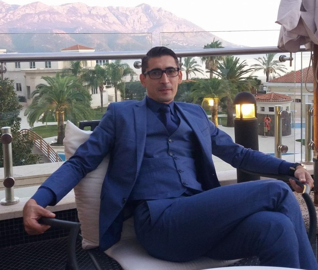 galin nikolov