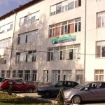 Котел, специализирана болница