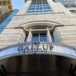 Gallup, Inc. Gallup_DC_Office