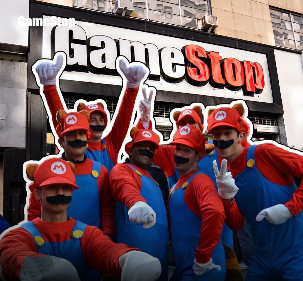 GameStop отправи непоискана оферта на eBay за 55.5 млрд. долара