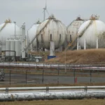 Растящи цени на природния газ и разходи за милиарди грозят потребителите в Германия
