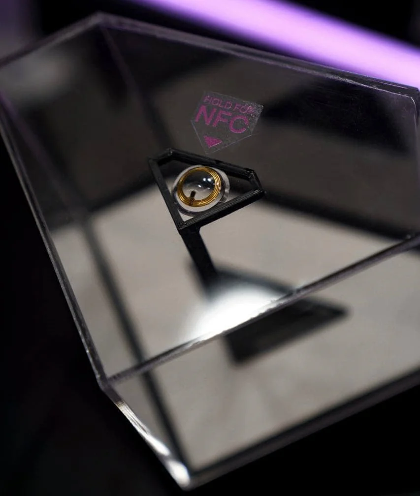 Xpanceo набра 250 млн. долара инвестиции за контактни лещи с нощно виждане