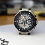Tissot представя новото ограничено издание на часовника T-Race MotoGP 2025