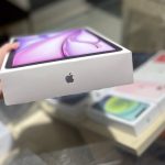 Apple с нова изненада: iPad Air с чип M3