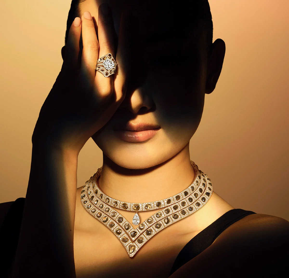 Ботсвана и De Beers подновиха 10-годишно споразумение за продажба на диаманти