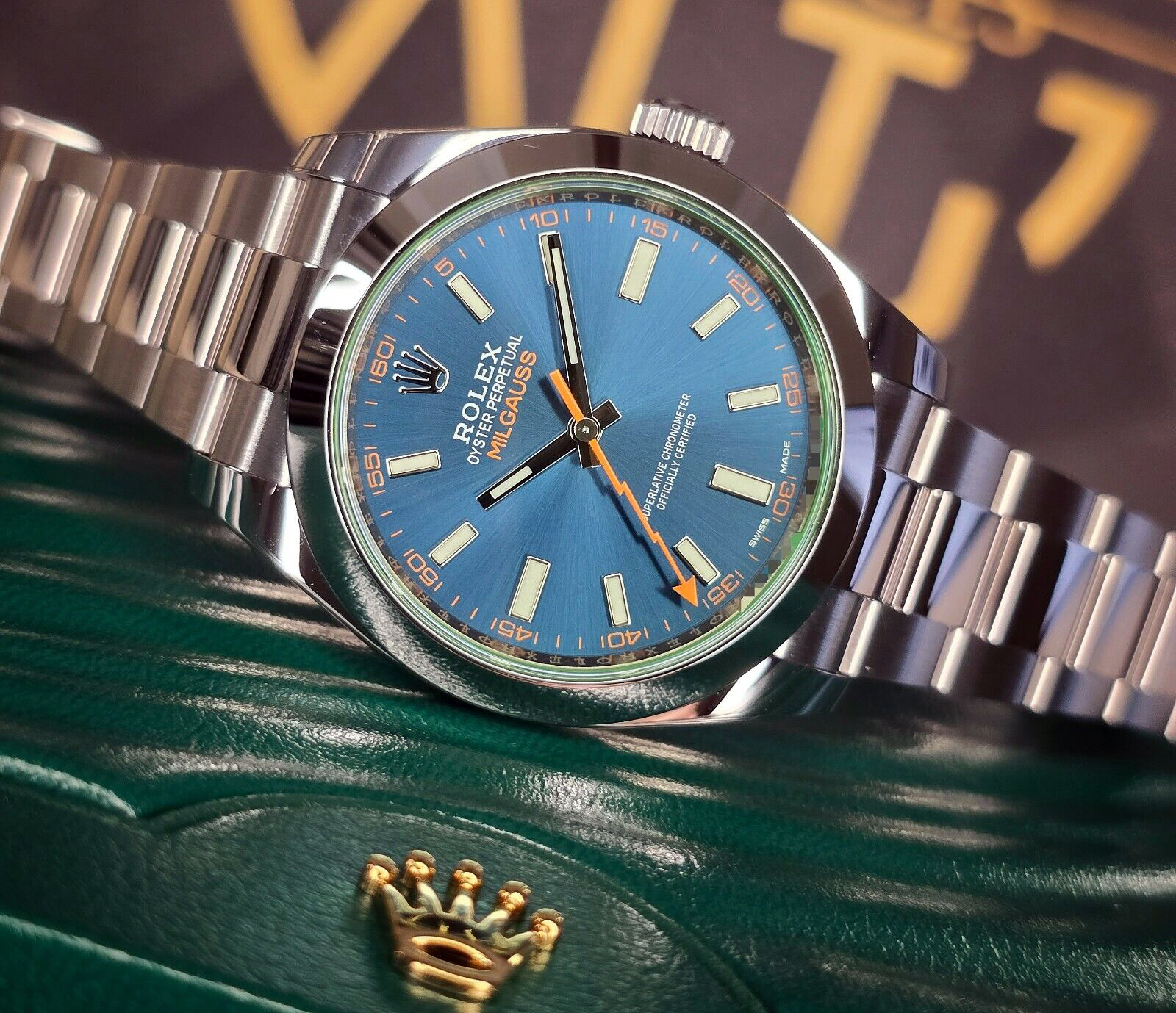 Историята на антимагнитните часовници и тяхната роля в съвременния свят